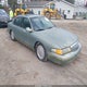 1LNLM97V3SY706547 1995 Lincoln Continental auction photo thumbnail 1