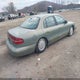 1LNLM97V3SY706547 1995 Lincoln Continental auction photo thumbnail 4