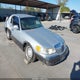 1LNHM81W7YY820996 2000 Lincoln Town Car Executive auction photo thumbnail 1