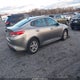 5XXGT4L34GG105958 2016 Kia Optima Lx auction photo thumbnail 4
