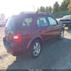 1FMDK06135GA38103 2005 Ford Freestyle Limited auction photo thumbnail 4