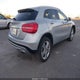 WDCTG4GB7FJ118745 2015 Mercedes-Benz Gla 250 4Matic auction photo thumbnail 4