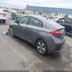 KMHC75LDXKU184391 2019 Hyundai Ioniq Plug-In Hybrid Limited auction photo thumbnail 3