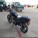 JH2RC380XSM301754 1995 Honda Cb750 auction photo thumbnail 3