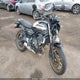 ML5ERER14SDAD8081 2025 Kawasaki Er650 R auction photo thumbnail 1
