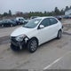 2T1BURHE5FC264718 2015 Toyota Corolla Le auction photo thumbnail 2