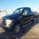 1FTFX1CF5DKE86097 2013 Ford F-150 Stx auction photo thumbnail 2