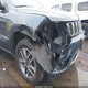1C4RJFBG3LC218552 2020 Jeep Grand Cherokee Limited 4X4 auction photo thumbnail 6