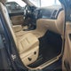 1C4RJFBG3LC218552 2020 Jeep Grand Cherokee Limited 4X4 auction photo thumbnail 5