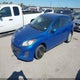 JM1BL1L75C1556768 2012 Mazda Mazda3 I Touring auction photo thumbnail 2