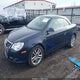 WVWFA71F18V055381 2008 Volkswagen Eos Lux auction photo thumbnail 2