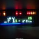 JTDZN3EU7FJ019010 2015 Toyota Prius V Two auction photo thumbnail 7