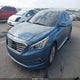 5NPE34AF6FH080097 2015 Hyundai Sonata Limited auction photo thumbnail 2