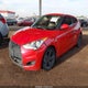 KMHTC6AD7EU216934 2014 Hyundai Veloster Base W/Gray (A6) auction photo thumbnail 2