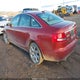 WAUDL74FX5N032557 2005 Audi A6 4.2 auction photo thumbnail 3