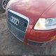 WAUDL74FX5N032557 2005 Audi A6 4.2 auction photo thumbnail 6