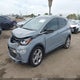 1G1FY6S00K4132375 2019 Chevrolet Bolt Ev Lt auction photo thumbnail 2