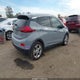 1G1FY6S00K4132375 2019 Chevrolet Bolt Ev Lt auction photo thumbnail 4