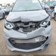 1G1FY6S00K4132375 2019 Chevrolet Bolt Ev Lt auction photo thumbnail 6