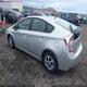 JTDKN3DU6D5657306 2013 Toyota Prius Two auction photo thumbnail 3