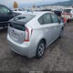 JTDKN3DU6D5657306 2013 Toyota Prius Two auction photo thumbnail 4