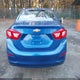 1G1BE5SM9H7187161 2017 Chevrolet Cruze Lt Auto auction photo thumbnail 16