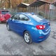 1G1BE5SM9H7187161 2017 Chevrolet Cruze Lt Auto auction photo thumbnail 3