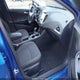1G1BE5SM9H7187161 2017 Chevrolet Cruze Lt Auto auction photo thumbnail 5