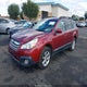 4S4BRBCC9E3325733 2014 Subaru Outback 2.5I Premium auction photo thumbnail 2