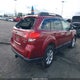 4S4BRBCC9E3325733 2014 Subaru Outback 2.5I Premium auction photo thumbnail 4