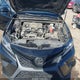 4T1B11HK2KU793875 2019 Toyota Camry Se auction photo thumbnail 10