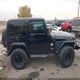 1J4FY49S3VP481255 1997 Jeep Wrangler Sahara auction photo thumbnail 13