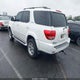5TDZT38A75S238767 2005 Toyota Sequoia Limited V8 auction photo thumbnail 3