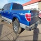1FTFW1ET4BFC92527 2011 Ford F-150 Xlt auction photo thumbnail 3