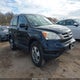 JHLRE4H35AC003266 2010 Honda Cr-V Lx auction photo thumbnail 1