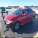 4T1BF1FKXEU867407 2014 Toyota Camry Le auction photo thumbnail 2