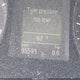 WVWJK73C69P055392 2009 Volkswagen Passat Komfort auction photo thumbnail 15