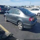 WVWJK73C69P055392 2009 Volkswagen Passat Komfort auction photo thumbnail 3