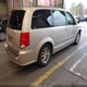 2C4RDGCGXGR274433 2016 Dodge Grand Caravan Sxt auction photo thumbnail 4