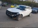 SALZJ2FX8PH200696 2023 Land Rover Range Rover Evoque S auction photo thumbnail 2