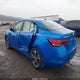3N1AB8CV9MY274042 2021 Nissan Sentra Sv Xtronic Cvt auction photo thumbnail 3