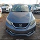 19XFB2F92DE032614 2013 Honda Civic Ex-L auction photo thumbnail 12