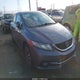 19XFB2F92DE032614 2013 Honda Civic Ex-L auction photo thumbnail 1