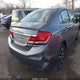 19XFB2F92DE032614 2013 Honda Civic Ex-L auction photo thumbnail 6