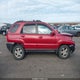 KNDJF723X57113827 2005 Kia Sportage Ex V6/Lx V6 auction photo thumbnail 13