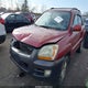 KNDJF723X57113827 2005 Kia Sportage Ex V6/Lx V6 auction photo thumbnail 2