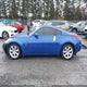 JN1AZ34D44M104422 2004 Nissan 350Z Enthusiast auction photo thumbnail 15