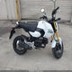 MLHJC9250T5400542 2026 Honda Grom A auction photo thumbnail 12