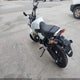MLHJC9250T5400542 2026 Honda Grom A auction photo thumbnail 3
