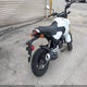 MLHJC9250T5400542 2026 Honda Grom A auction photo thumbnail 4